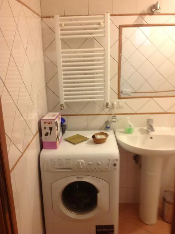Domus Annamaria Apartment Rome