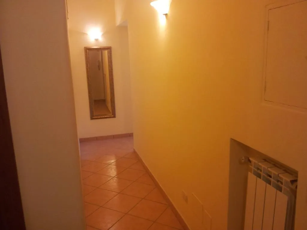 Domus Annamaria Apartment Rome 0*,