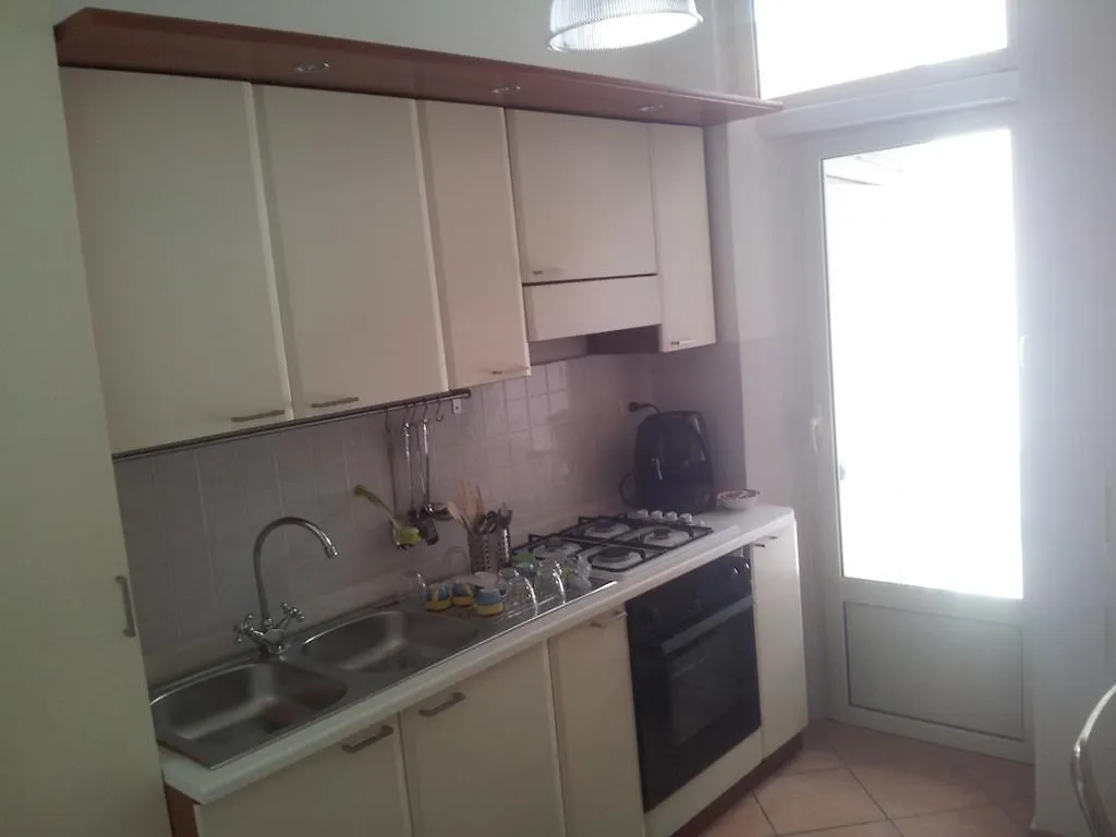 Domus Annamaria Apartment Rome