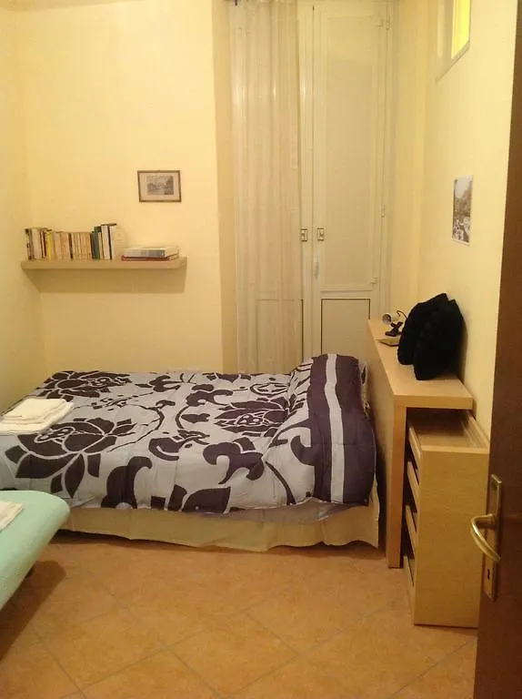 Domus Annamaria Apartment Rome Italy
