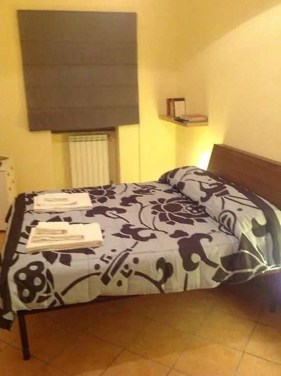 Domus Annamaria Apartment Rome 0*,  Italy