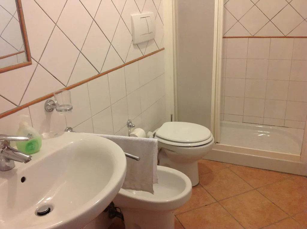 Domus Annamaria Apartment Rome Italy