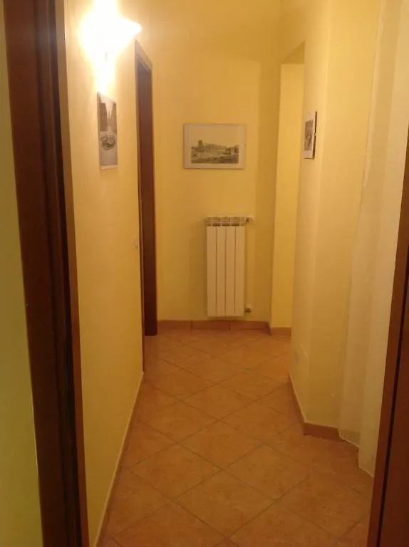 Domus Annamaria Apartment Rome
