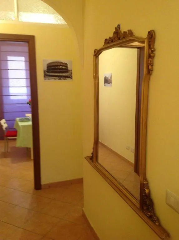 Domus Annamaria Apartment Rome