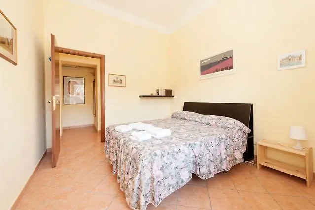 Domus Annamaria Apartment Rome
