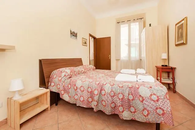 Domus Annamaria Apartment Rome Italy