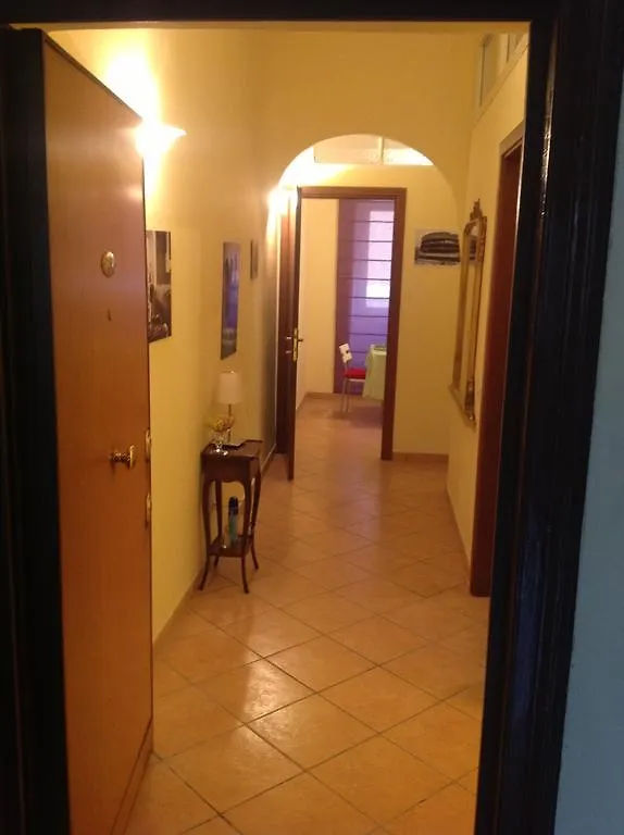 Lejlighed Domus Annamaria Hotel Rom